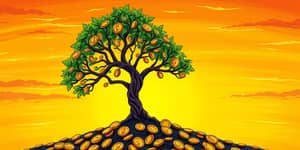 El Efecto Compuesto en Tu Camino a la Riqueza