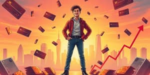 La Psicología del Gasto: Domina tu Tarjeta de Crédito