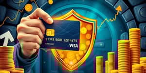 Usa tu Tarjeta para Construir Inmunidad Financiera Sólida