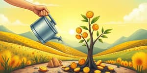 Invierte con Propósito: Logra tus Metas con Opciones Seguras