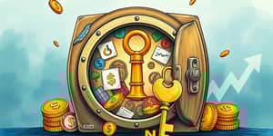 El Código Maestro: Desbloquea Inversiones de bajo Riesgo