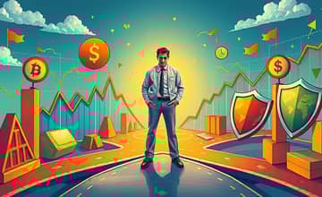 Gestiona Tu Riesgo: Clave para el Inversor