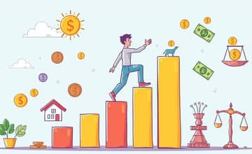 Descubre Tu Patrimonio Neto y Hazlo Crecer