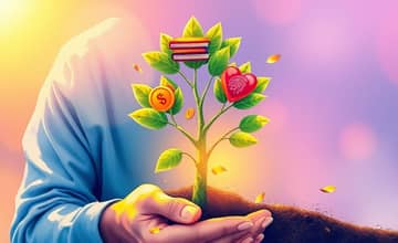 Invierte en Ti Mismo: El Mejor Retorno