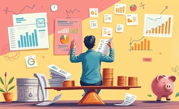 Tu Guía Definitiva para el Control de Gastos