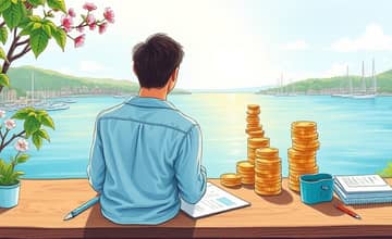 El Poder de la Pacificación Financiera