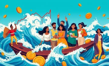 Supera Obstáculos Financieros Inesperados