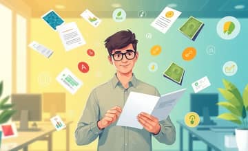 Auditoría Financiera Personal: ¿Dónde Estás Parado?