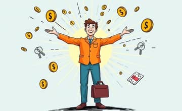 Creando Múltiples Fuentes de Riqueza