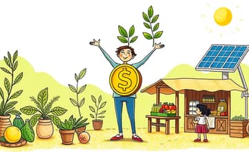 Uso Responsable: La Clave del Éxito Financero