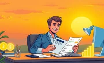 Analizando las Tasas de Interés de tu Tarjeta