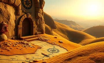 El Mapa hacia la Riqueza Protegida: Inversiones sin Sorpresas