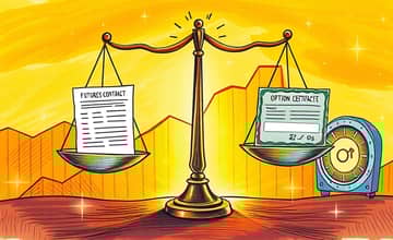 Garantía de Futuro: Invierte en Opciones Confiables