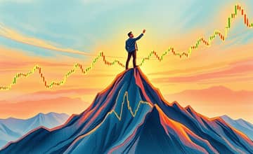 La Resistencia Financiera: Cómo Invertir en Tiempos Cambiantes