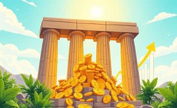 Convierte tus Ahorros en Activos Sólidos: La Guía Definitiva