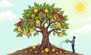 Ingresos Pasivos Seguros: Descubre Opciones Fiables