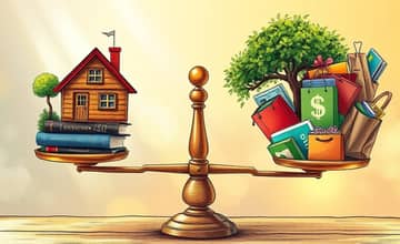 Deudas buenas vs. deudas malas: La diferencia es clave