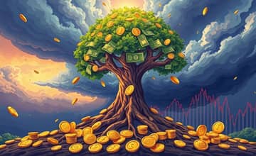 Recesión económica: ¿Cómo proteger tu dinero?