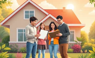 Refinanciación de hipoteca: ¿Es para ti?