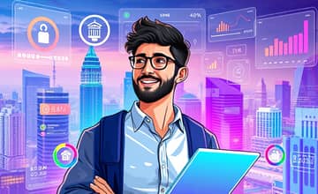 Digitaliza tus finanzas: Herramientas para un control total