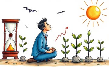 El poder de la paciencia en tus inversiones