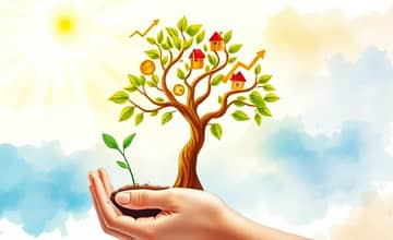 Construyendo un patrimonio: Más allá del ahorro