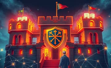 Escudo Patrimonial: Blindando Tus Bienes