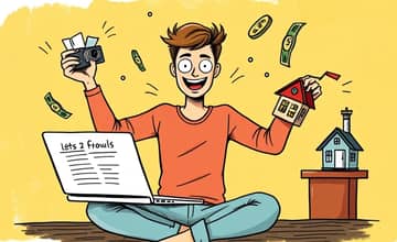 Ingresos Extra Genuinos: Ideas Comprobadas