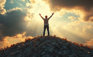 Deudas Cero: Estrategias para Borrarlas de Tu Vida