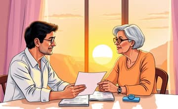 Jubilación Anticipada: Mitos y Estrategias Clave