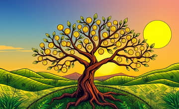 El Interés Compuesto: La Octava Maravilla del Mundo Financiero