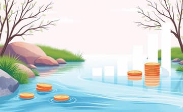 Zen Financiero: Alcanza la Calma con Tu Dinero