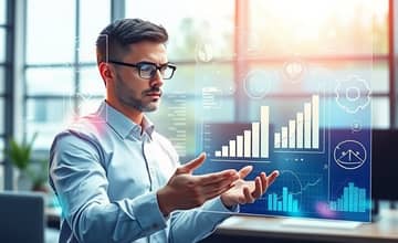 Radiografía Financiera: Conoce Tu Estado Actual y Futuro