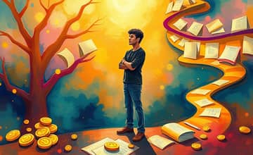 Decisiones Financieras Consientes: El Poder de Tu Elección