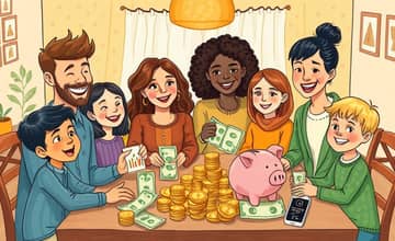 Domina Tus Gastos: El Primer Paso a la Prosperidad