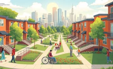 Bienes Raíces Accesible: Invierte con Poco Capital