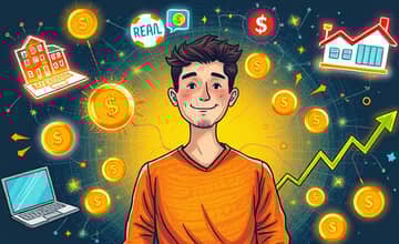 Fuentes de Ingreso Múltiples: La Estrategia Definitiva