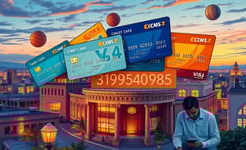 Tarjetas de Crédito de Bajo Interés: ¿Son para Ti?