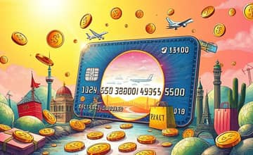 Tu Tarjeta de Crédito como Puerta de Acceso a un Mundo de Beneficios