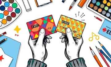 Personaliza tu Tarjeta de Crédito: ¿Es una Opción?