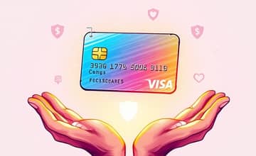 La Conveniencia de las Tarjetas de Crédito sin Riesgos