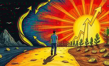 Transformación Financiera: De la Escasez a la Abundancia