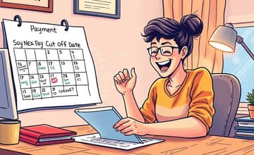 Estrategias para Pagar Antes de la Fecha de Corte