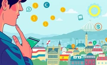 Tarjetas de Crédito y tu Presupuesto Mensual