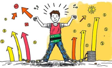 Tarjetas de Crédito y la Libertad Financiera: Un Análisis