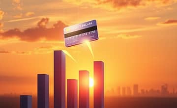 La Influencia de tu Tarjeta en tu Calificación Crediticia