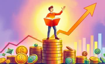 Tu Mejor Inversión: Conocimiento Financiero a Tu Alcance