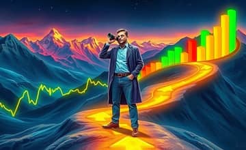 El Arte de la Anticipación: Inversiones sin Sobresaltos