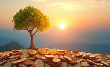 Sembremos Tranquilidad: Inversiones Resilientes