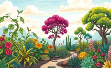 Tu Jardín Financiero: Inversiones que Florecen con Calma